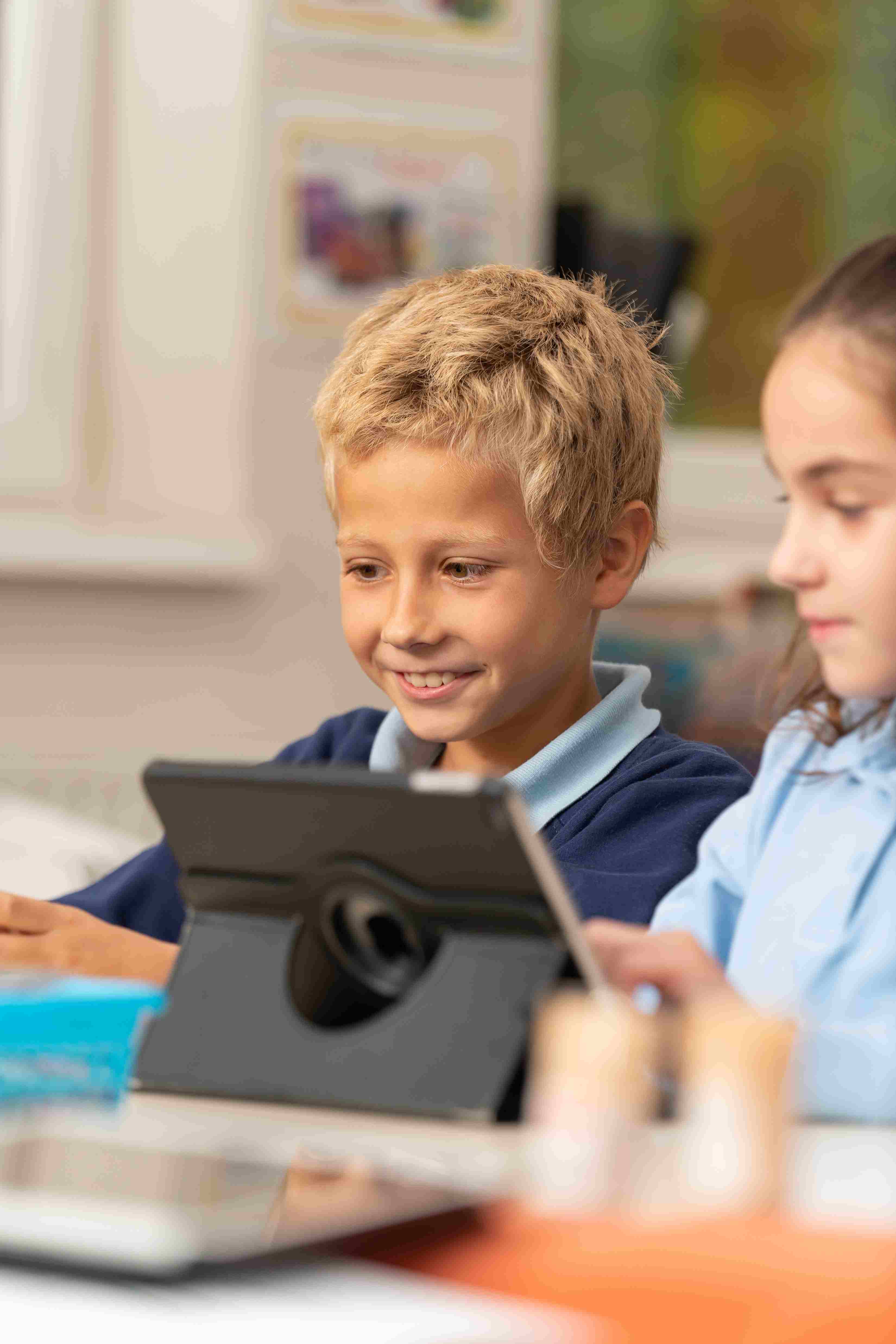 The British International School Budapest Teachers | BISB - Small Text And Image 2