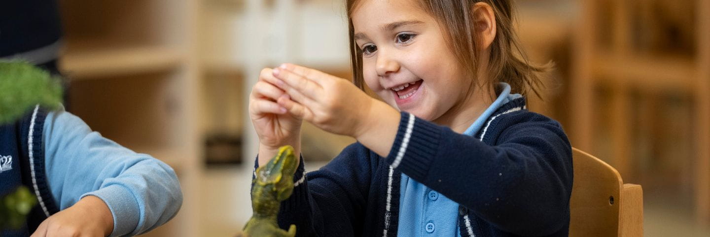 Open Day | The British International School Budapest - About our school