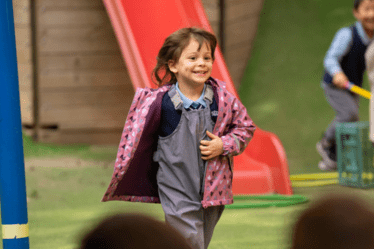 International Kindergarten Budapest | BISB - 04 - Visual Time Line Tabs