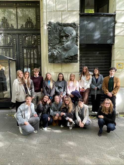 Hungarian Programme at BISB - Image-50-50 1
