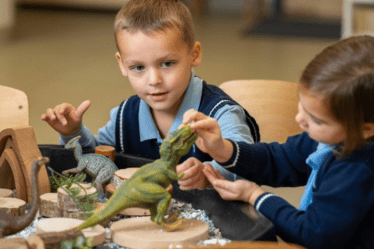 Parent Essentials | The British International School Budapest - 03 Feature Cards