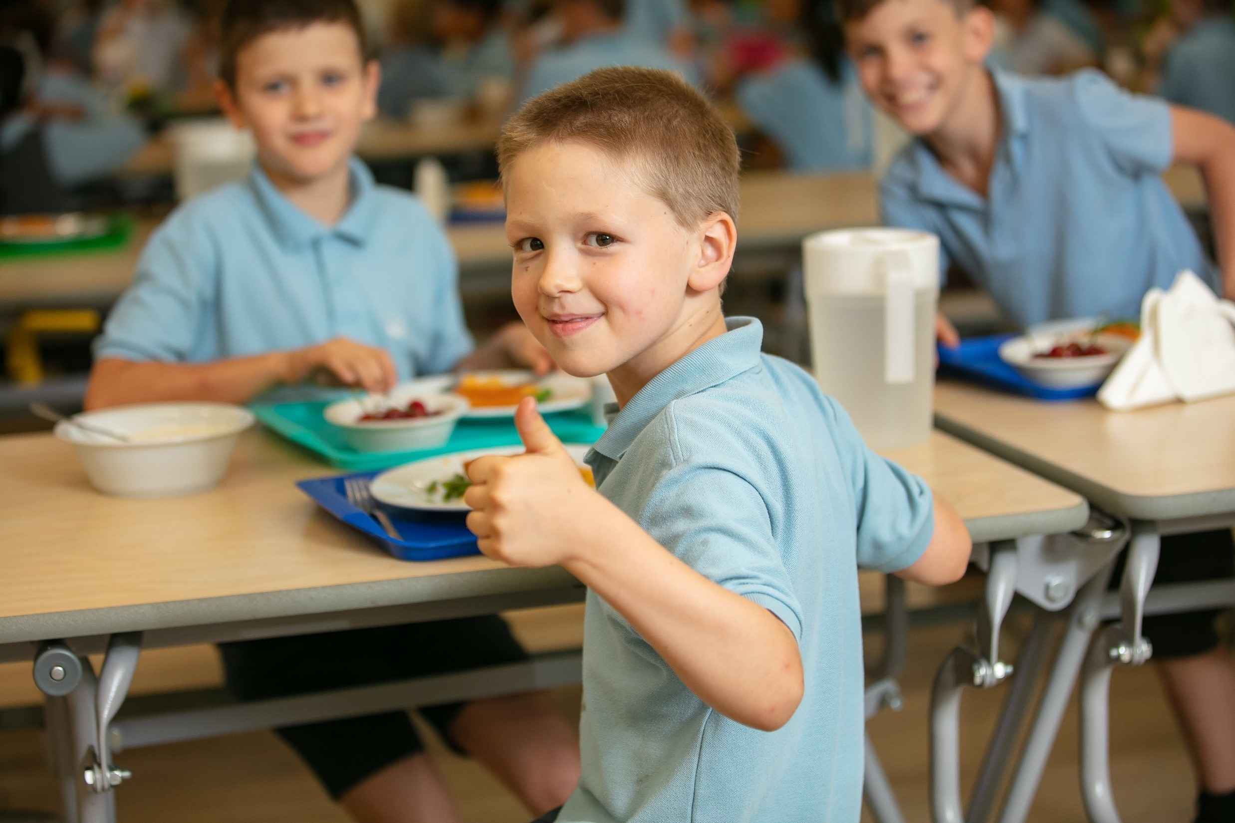 Entry Requirements | The British International School Budapest - Feature Cards