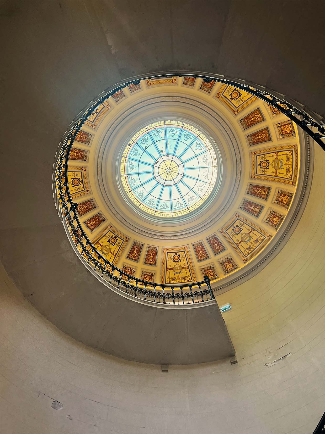 Budapest Architectural Walk 2023 - Carousel For News Detail