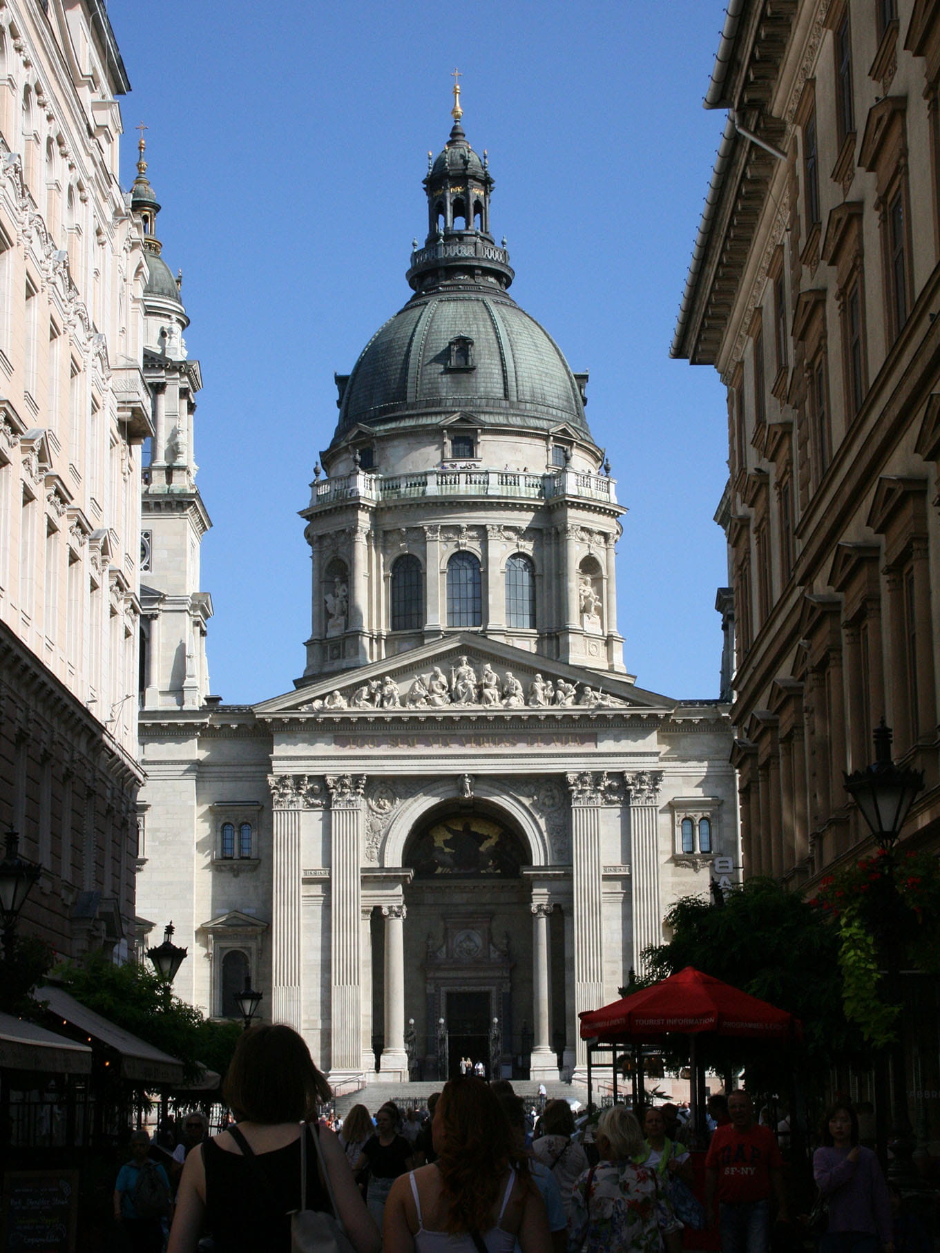 Budapest Architectural Walk 2023 - Carousel For News Detail
