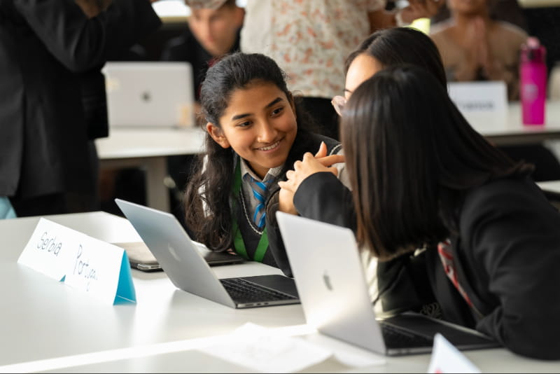 Multilingualism and Social Impact - Multilingualism and Social Impact