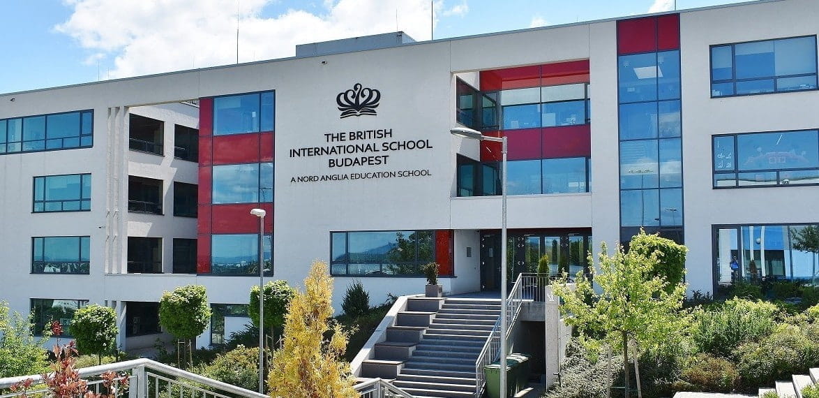 Facilities | The British International School Budapest - Content Page Header