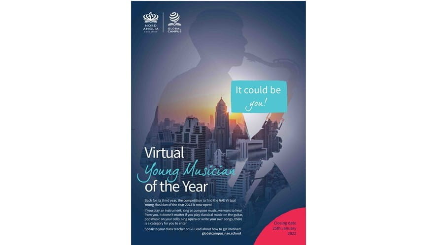 VMotY22 Poster