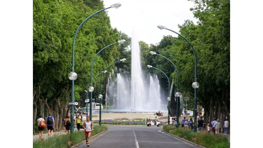 margaretisland