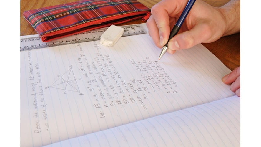 homework