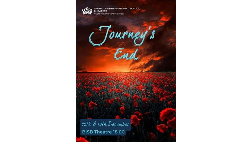 Journeys End 10
