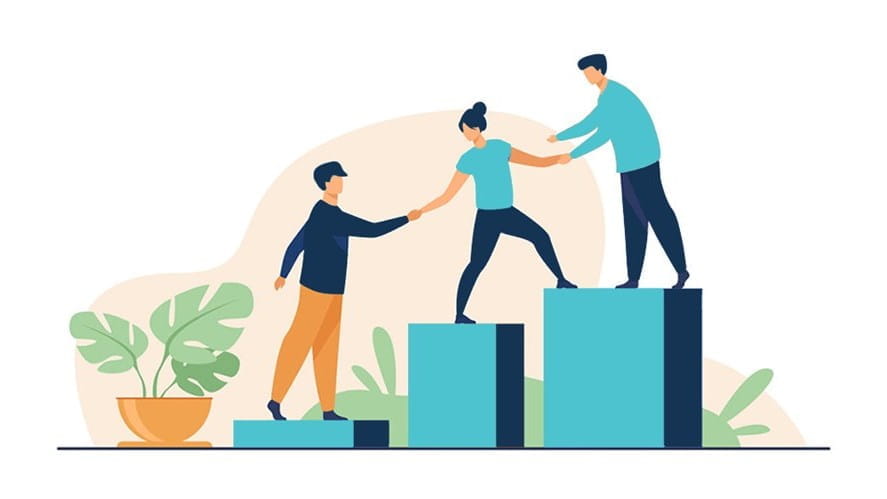 peer mentoring programme newsletter