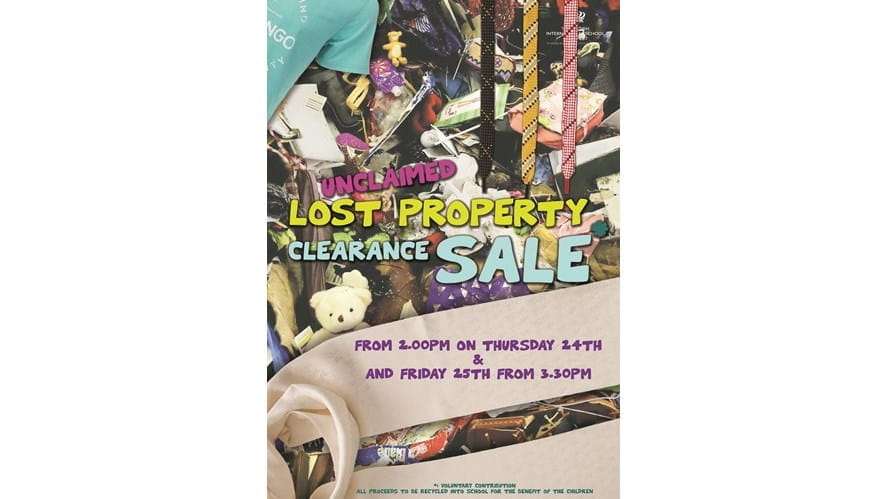 LFSALE