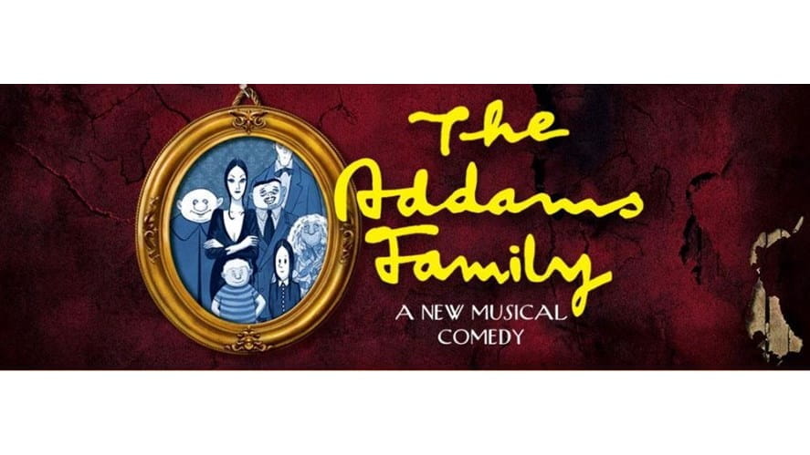 Addams family