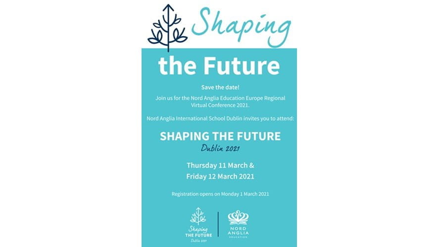 Shaping the Future v3