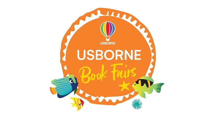 UsborneBookFairLogo