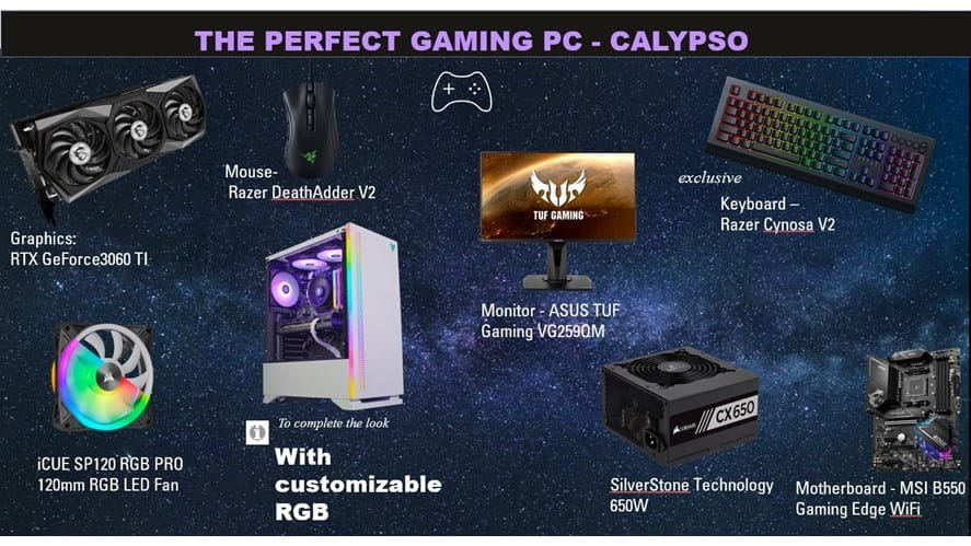 Calypso