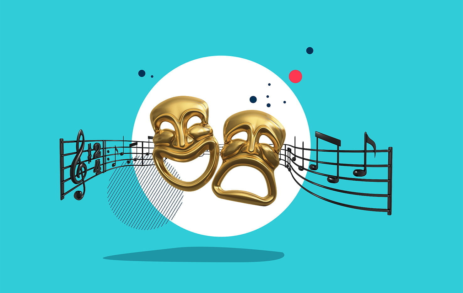 Performing arts evening