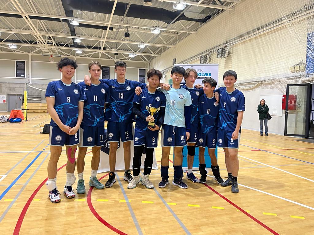 DVAC Tournament Weekend - Carousel For News Detail