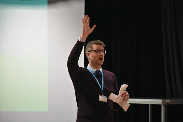 Juilliard Visit - Carousel For News Detail