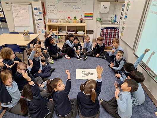 Primary Maths Week - Primary Maths Week