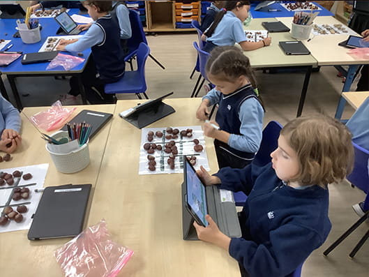 Primary Maths Week - Carousel For News Detail