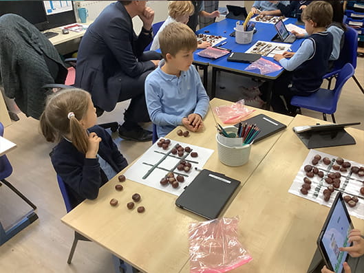 Primary Maths Week - Carousel For News Detail