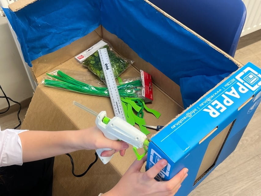 Senior Changemakers Updates - Senior Changemakers Updates