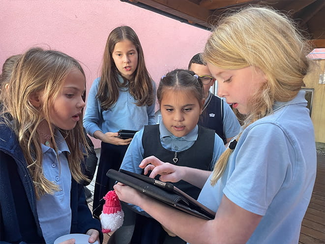 YES Project - YES Project