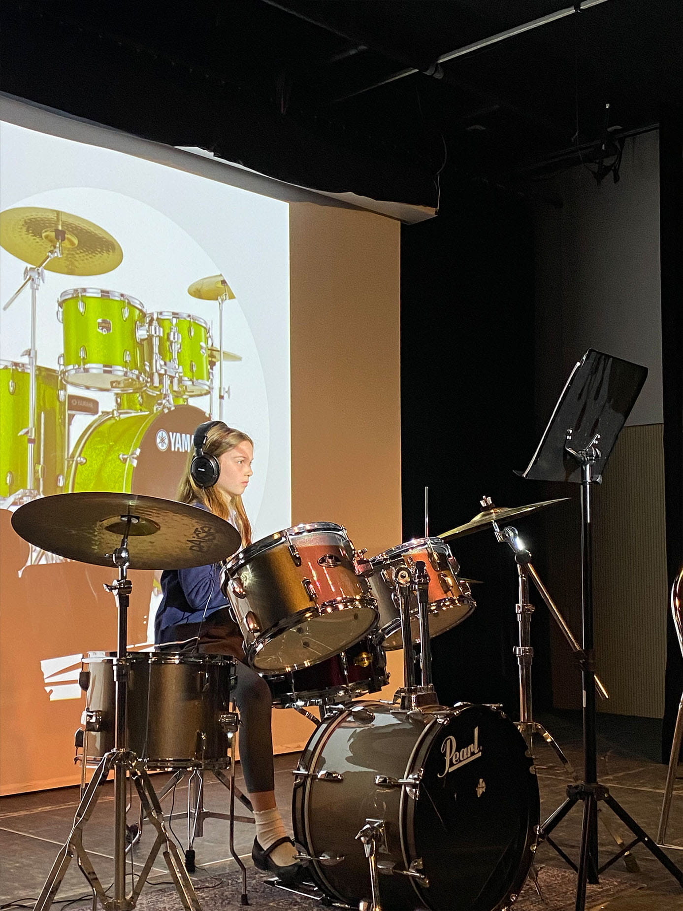 Instrumental concerts