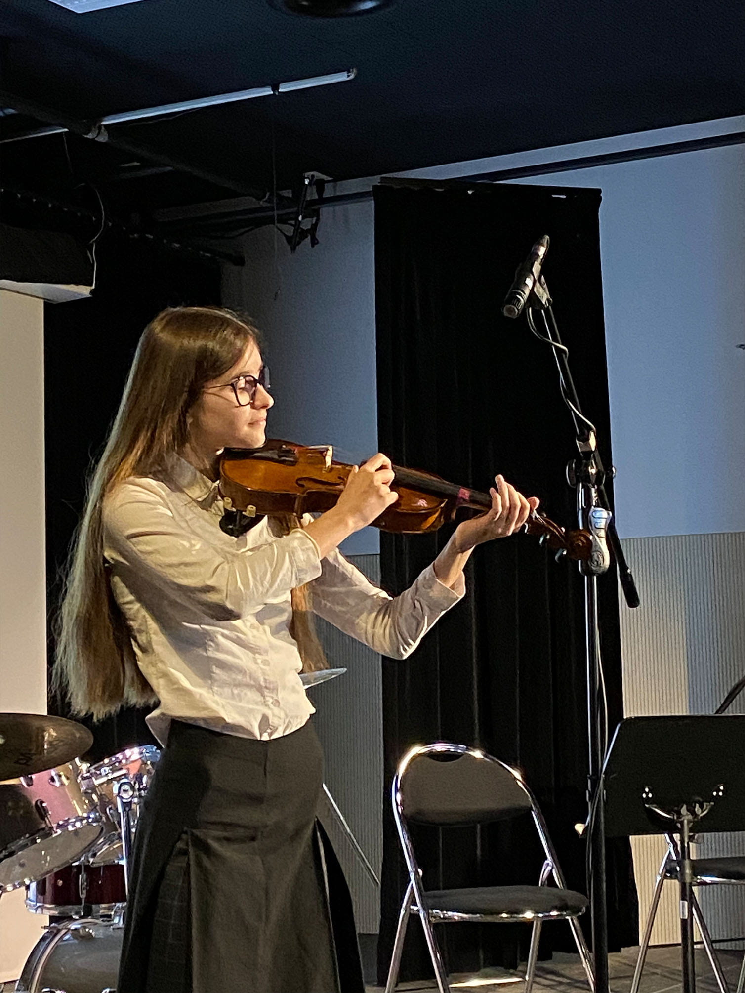 Instrumental concerts