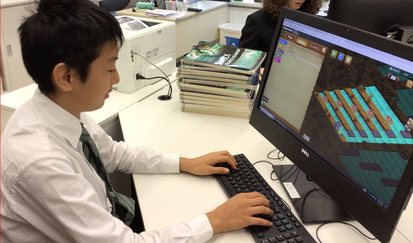 Code Week 2023 - Code Week 2023