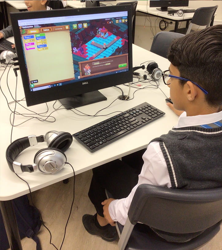 Code Week 2023 - Carousel For News Detail