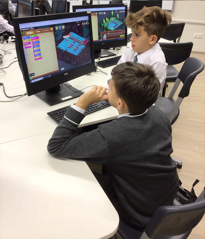 Code Week 2023 - Carousel For News Detail