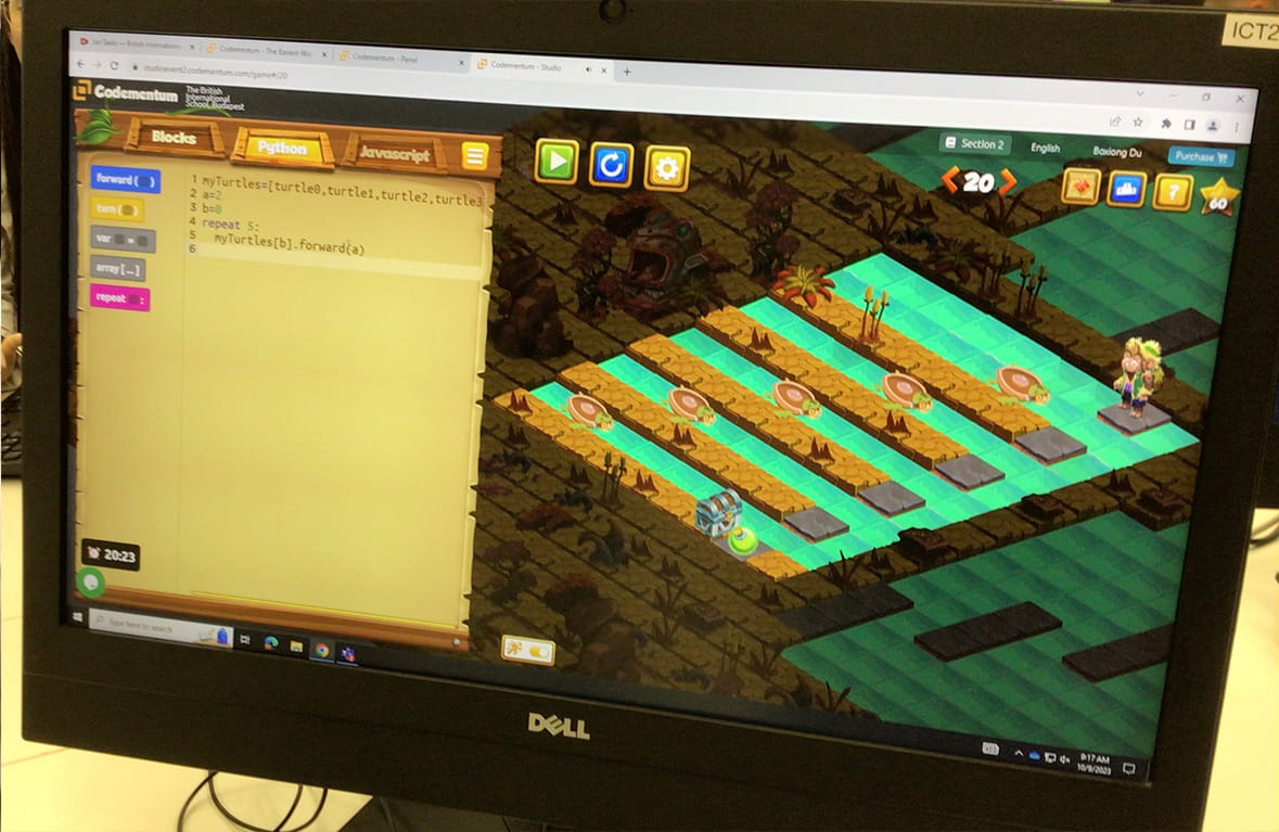 Code Week 2023 - Carousel For News Detail