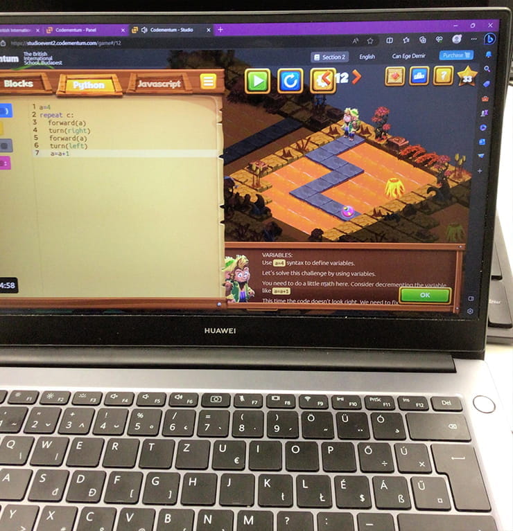 Code Week 2023 - Carousel For News Detail