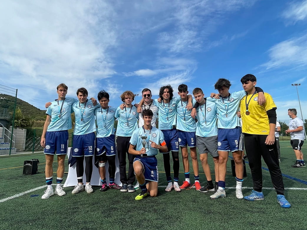 BISB WOLVES Success-packed Weekend - Carousel For News Detail