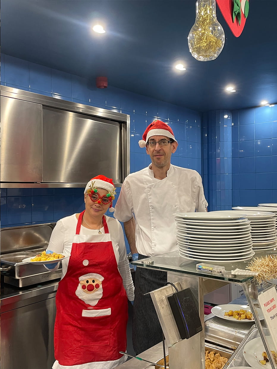 Culinary catalyst at BISB - Carousel For News Detail