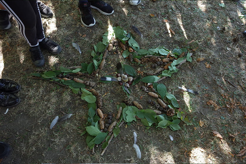 Year 7 Art Trip - Carousel For News Detail