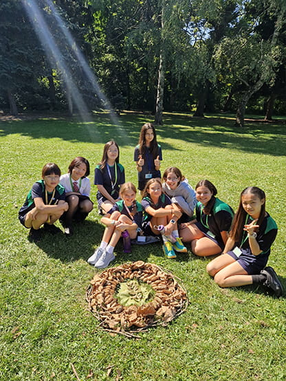 Year 7 Art Trip - Carousel For News Detail