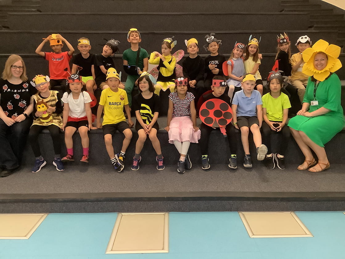 World Insect Appreciation Day - World Insect Appreciation Day