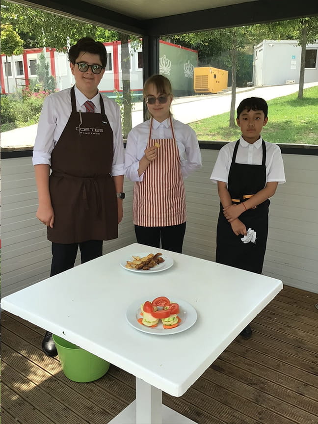 On-Site Programme - Carousel For News Detail