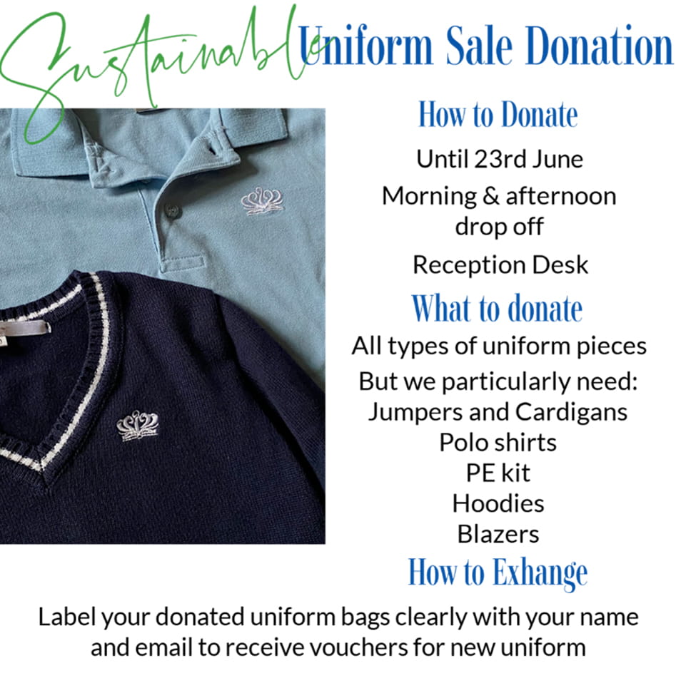 Uniform Collection - Uniform Collection