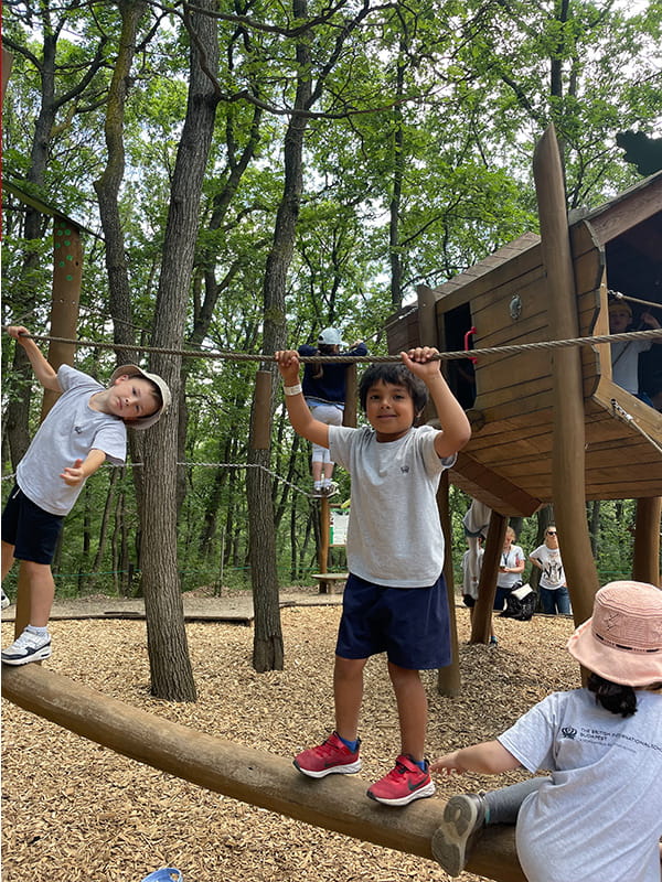Budakeszi Wildlife Park Visit - Carousel For News Detail