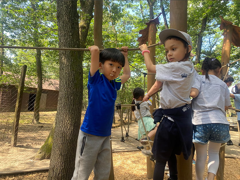 Budakeszi Wildlife Park Visit - Carousel For News Detail