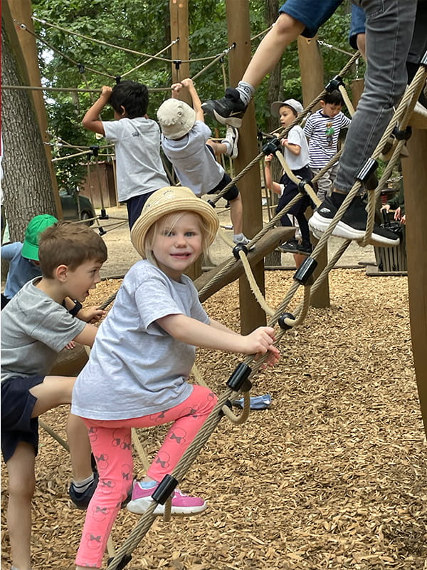 Budakeszi Wildlife Park Visit - Carousel For News Detail