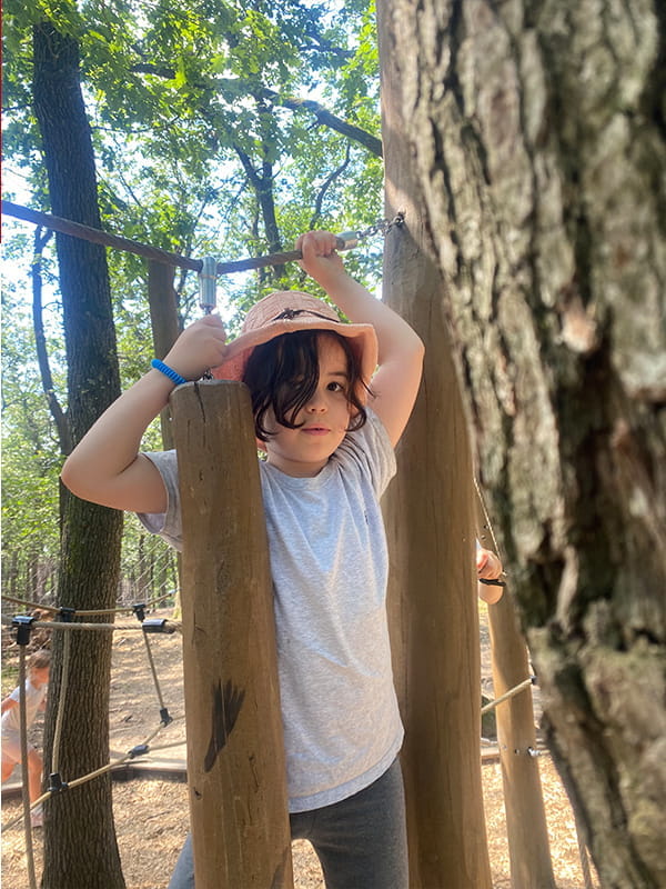 Budakeszi Wildlife Park Visit - Carousel For News Detail