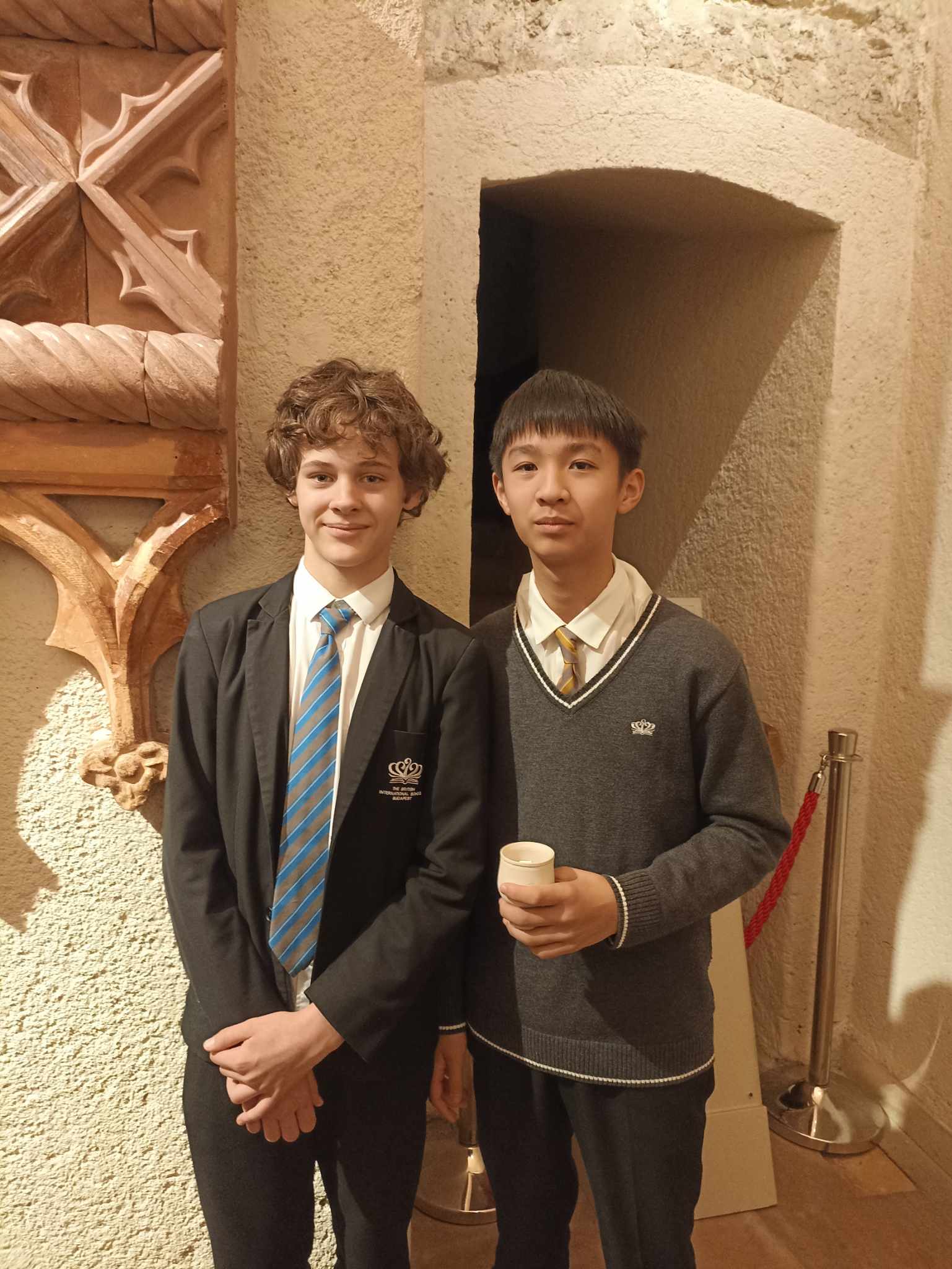 Year 7 Trip - Carousel For News Detail