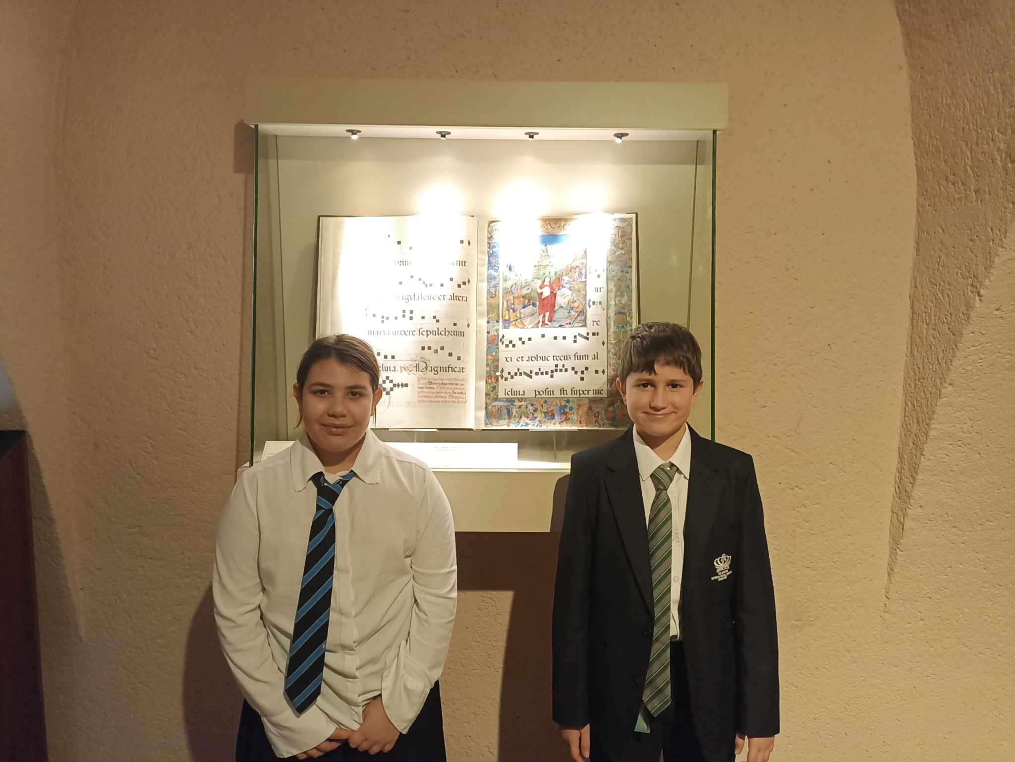 Year 7 Trip - Carousel For News Detail