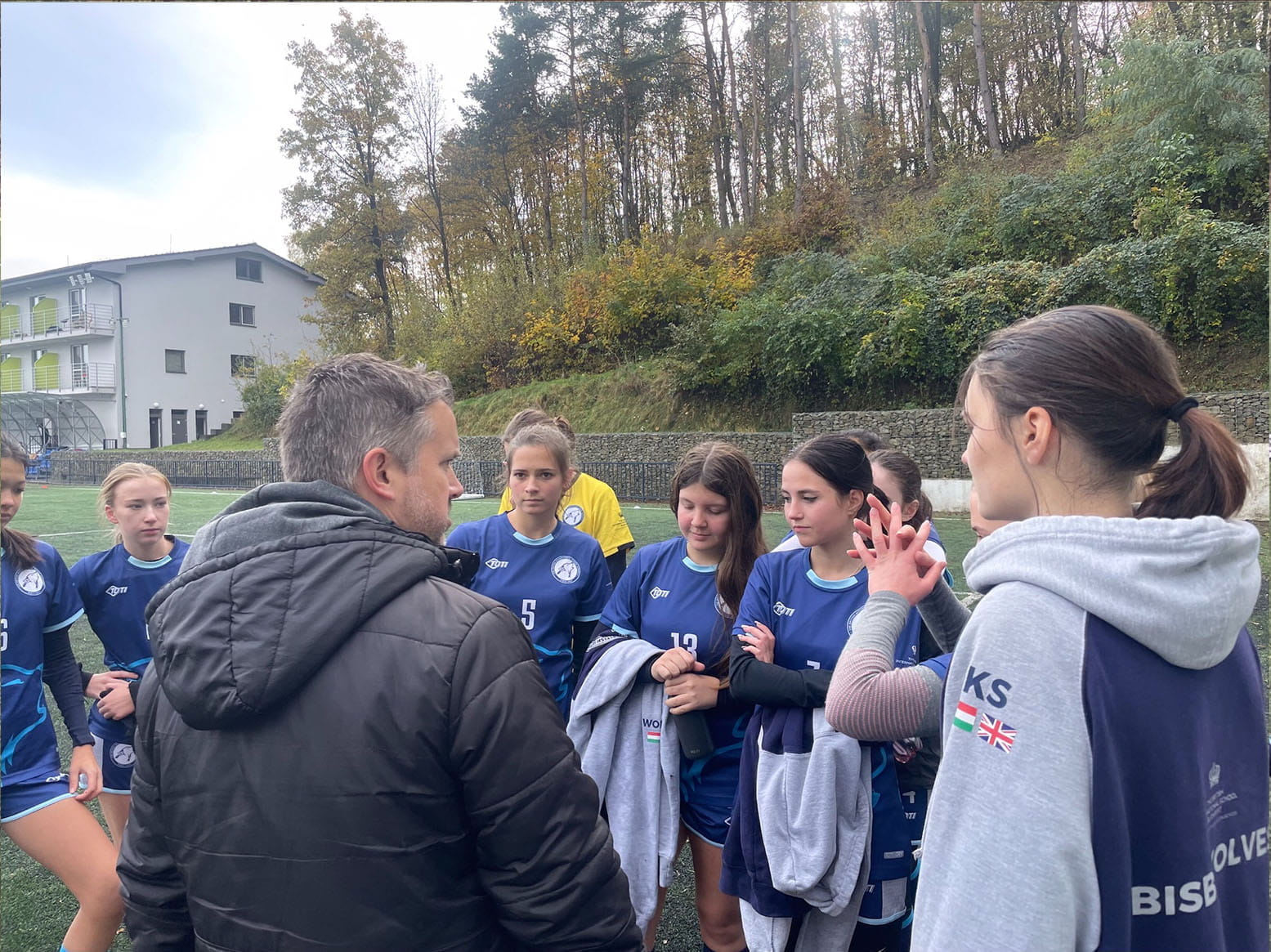 DVAC Festival - Carousel For News Detail