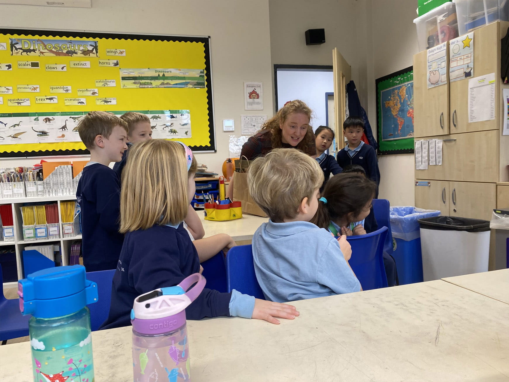 Mini Changemakers - Carousel For News Detail